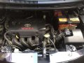 Toyota Vios E 1.3 2009 for sale-5