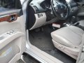 2011 Mitsubishi Montero Sport GTV for sale-5