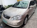 Toyota Corolla Altis AT 2007 1.6G for sale-7