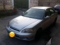 Honda Civic Vti SIR 2000 for sale-1