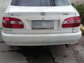 Toyota Corolla Lovelife Gli 2000 for sale-2