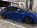 2016 Subaru Wrx for sale-1