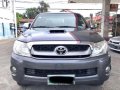 2010 Toyota Hilux 4x4 G for sale-1