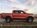 Toyota Hilux 2016 4x4 for sale-3