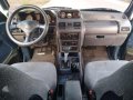 1995 Mitsubishi Pajero 3 Door for sale-8