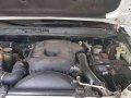 Chevrolet Trailblazer 2.8 4x2 AT 2014 for sale-0