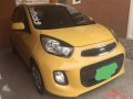 2017 Kia Picanto MT for sale-0