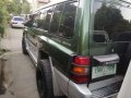 Like new Mitsubishi Pajero Fieldmaster Ralliart -4