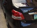 Toyota Vios E 1.3 2009 for sale-7