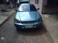 For sale Honda Civic 1999 -0