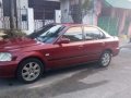 2000 Honda Civic VTI For Sale -1