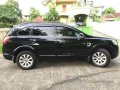 Chevrolet Captiva VCDi AWD 2011 for sale-0