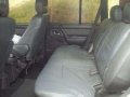 Mitsubishi Pajero 1993 for sale-6