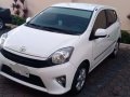 2014 Toyota Wigo G for sale-0
