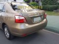 2012 Toyota Vios 1.5 G for sale-3