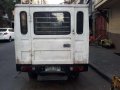 Mitsubishi CanterA FB 2001 for sale-3