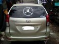 Toyota Avanza J 2014 for sale-2