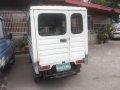 Suzuki Multi-Cab F6 2007 for sale-5