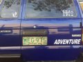 Mitsubishi Adventure 1998 for sale -3