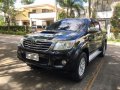 Toyota Hilux 4x4 2012 for sale-7