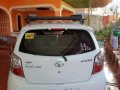 Like new Toyota Wigo trd 1.0 matic-1