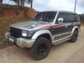 Mitsubishi Pajero 1993 for sale-7