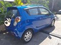 Chevrolet Spark 2012 for sale-4