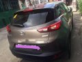 Mazda Cx-3 2017 for sale-0