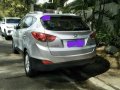 Hyundai Tucson 2010 for sale-4