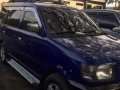 Mitsubishi Adventure 1998 for sale -1