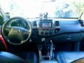 Toyota Hilux E 2012 for sale-3