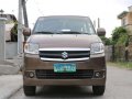 2013 Suzuki APV for sale-9