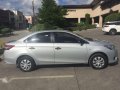 Toyota Vios 2017 model for sale-4
