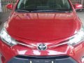 Toyota Vios E 2016 for sale-0