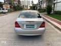 Rush 2001 Mercedes Benz C200 for sale-2