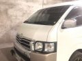 Toyota Super Grandia 2016 for sale-2