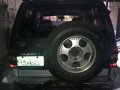 Mitsubishi Pajero 2002 for sale-10