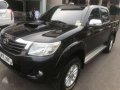 Toyota Hilux 2014 model for sale-1