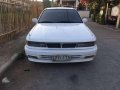 Mitsubishi Galant Mpi 1992 Model All Power-1