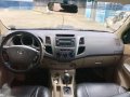 2010 Toyota Hilux 4x4 G for sale-8