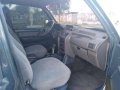 1995 Mitsubishi Pajero 3 Door for sale-7