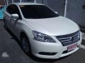 2016 Nissan Sylphy for sale-9