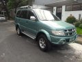 Isuzu Crosswind XUVi AT 2006 for sale-4