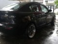 Mazda 3 2007 model for sale-4