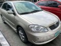 Toyota Corolla Altis AT 2007 1.6G for sale-0