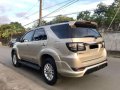 2014 Toyota Fortuner V for sale-4