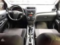 Toyota Avanza E MT 2013 for sale-8