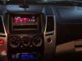 Mitsubishi Montero Sport GLS 2011-0