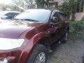 2015 Mitsubishi Montero Sport for sale -2