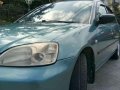 Honda Civic 2001 for sale-7